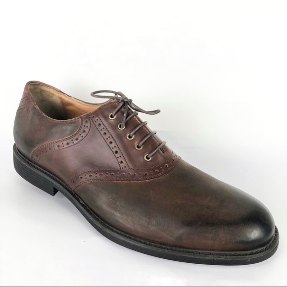 johnston and murphy removable insole